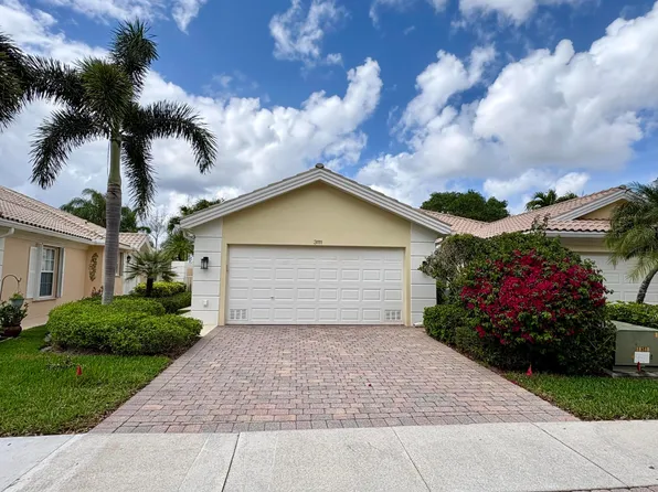 3111 Verdmont Lane, Wellington, FL 33414
