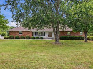 8481 E Highway Oo, Hallsville, MO 65255