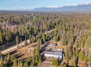 12524 Sunburst Dr, Bigfork, MT 59911