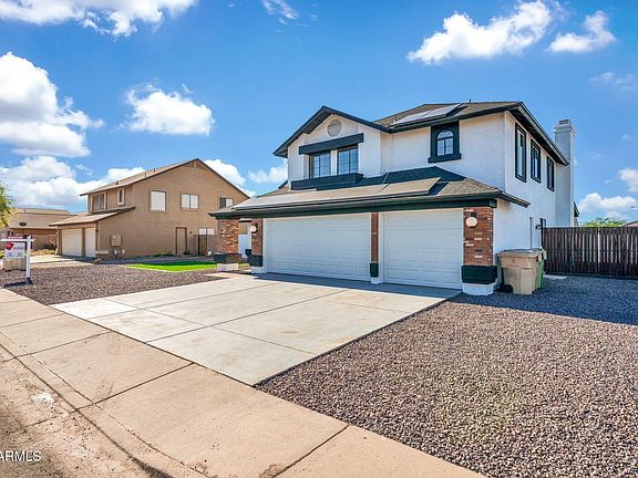 2nd image of 17458 N 64TH Drive