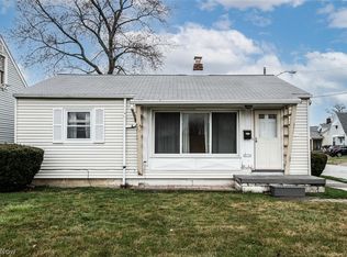 14226 Lakewood Heights Blvd, Lakewood, OH