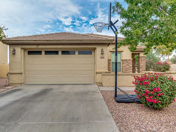 2nd image of 4458 E Los Altos Dr