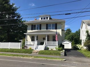 1184 Washington Ave, Portland, ME 04103