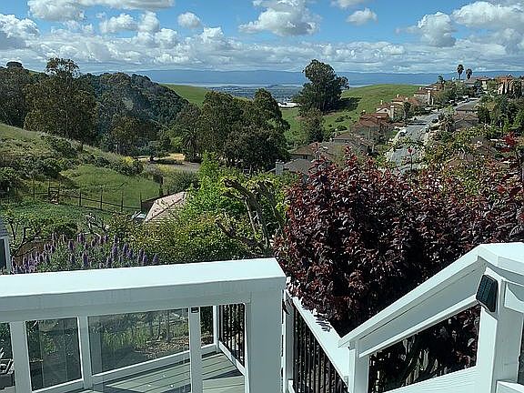 Bay view from office 