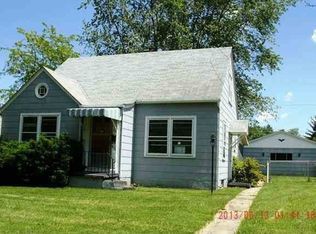 511 S Ijams St, Garrett, IN 46738