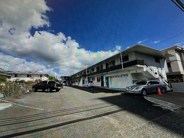 420 N Kuakini St #206