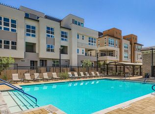 2507 Silent View Ave, Henderson, NV 89044
