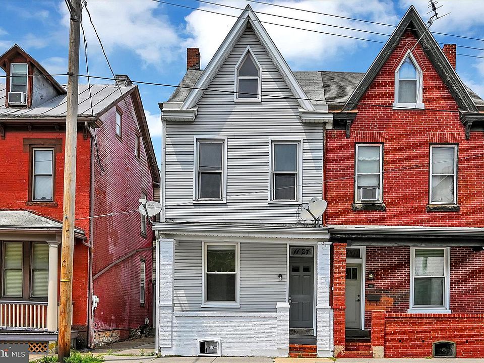 1st image of 1127 Walnut St