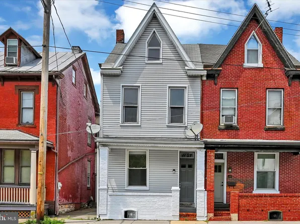 1127 Walnut St, Lebanon, PA 17042
