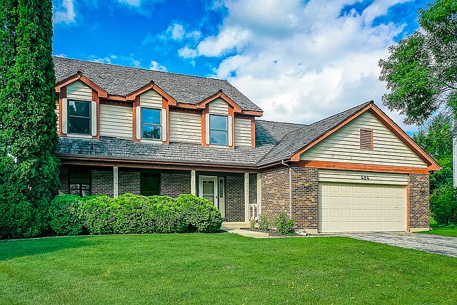 1st image of 484 Iron Horse Ct