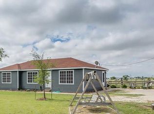 3401 County Road 902, Joshua, TX 76058