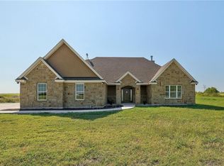 8590 Fm 972, Bartlett, TX 76511