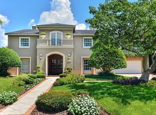 5111 W San Jose St, Tampa, FL 33629