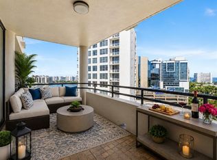 1255 N GULFSTREAM AVENUE #1101, SARASOTA, FL 34236