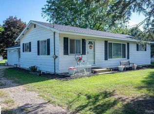 6365 W Airline Rd, Weidman, MI 48893