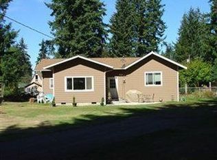 2526 Vantage Ave SW, Olympia, WA 98512