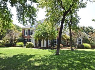 3806 Creek Bank Dr, Edmond, OK 73003