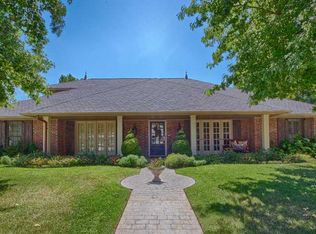 6020 Kingsbridge Dr, Oklahoma City, OK 73162