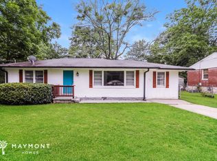 111 Scarlett Dr, Jonesboro, GA 30236