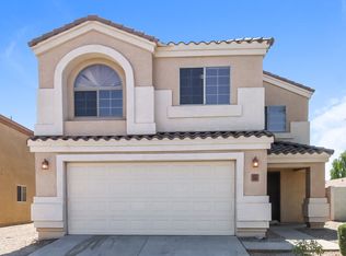 3301 W Carlos Ln, San Tan Valley, AZ 85142