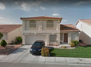 1536 Echo Falls Ave, Las Vegas, NV 89183