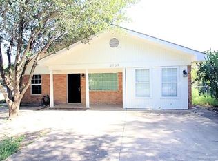 2709 Fir Ave, McAllen, TX 78501