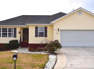 131 Heatherwood Ct NW, Cleveland, TN 37312