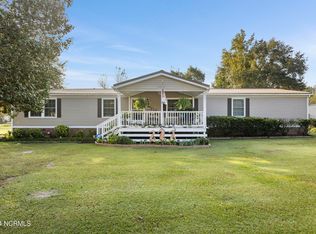 9360 Merrywood Dr NE, Leland, NC 28451