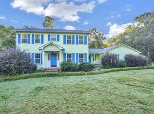 136 Bagwell Farm Rd, Spartanburg, SC 29302