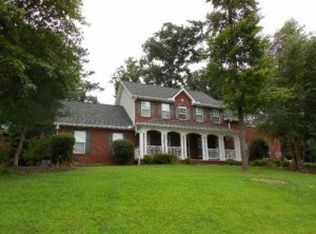 350 Meadowlake Cir, Seymour, TN 37865