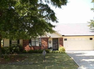 403 Navaho Trl, Conway, AR 72032