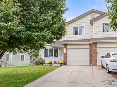 3104 Swan Point Dr, Evans, CO, 80620