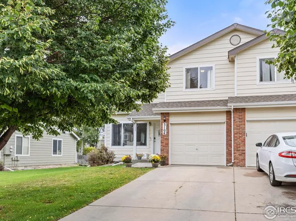 3104 Swan Point Dr, Evans, CO 80620