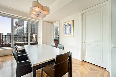 Rented by Town Residential