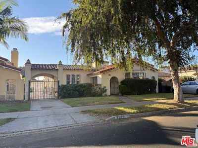 3817 Roxton Ave, Los Angeles, CA, 90008