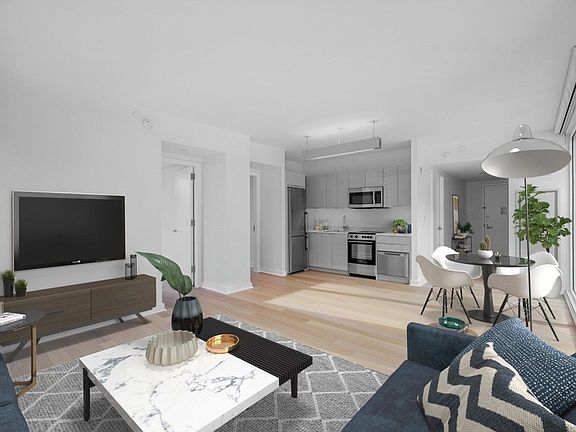 4th image of 400 W 113th St APT 1027