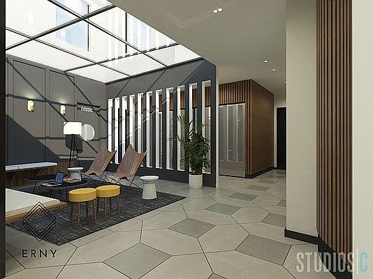 5th image of 200 Linden Blvd #7L