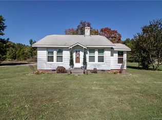 1605 Saint Paul Church Rd, Salisbury, NC 28146