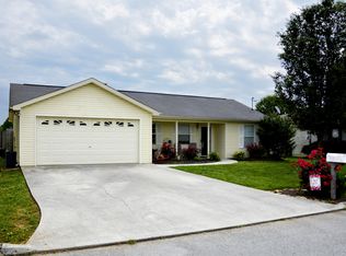 7725 Ralph Youmans Rd LOT 60, Corryton, TN 37721