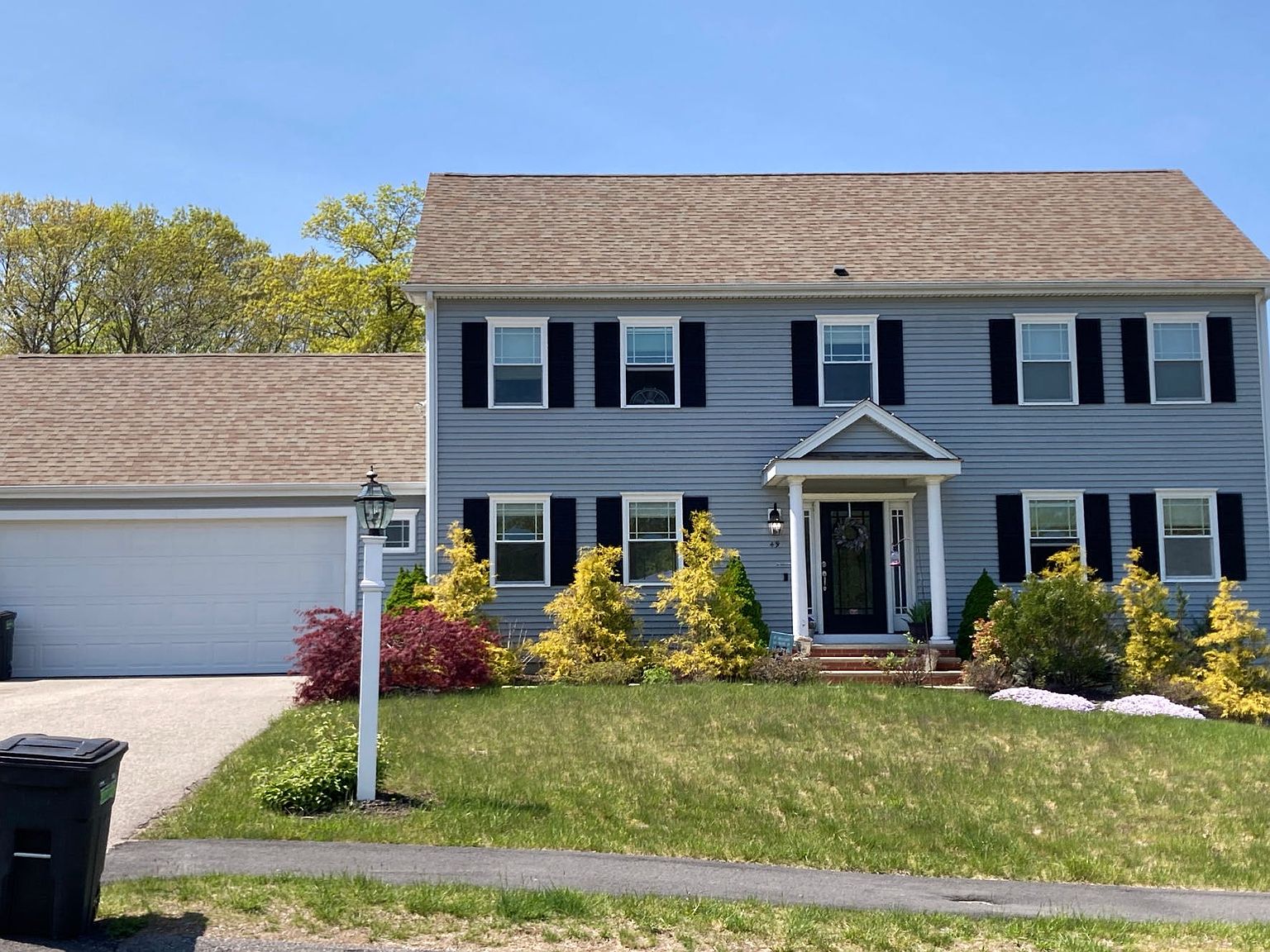 49 Glenside Dr, Blackstone, MA 01504 Zillow