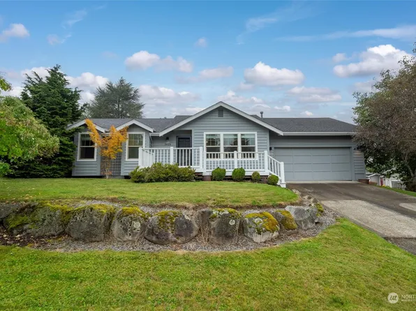3825 Del Bonita Way, Bellingham, WA 98226