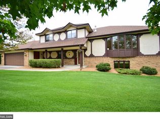 2602 Rodeo Dr NE, Blaine, MN 55449