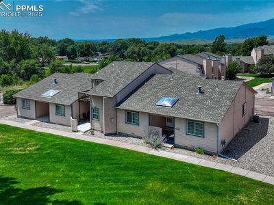 6545 Snowshoe Trl, Colorado Springs, CO, 80911