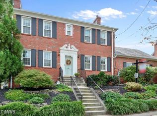 500 Underwood St NW, Washington, DC 20012