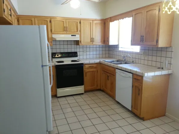 760 S Calle Del Sol, Tucson, AZ 85710