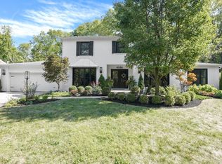 4556 Langport Rd, Columbus, OH 43220