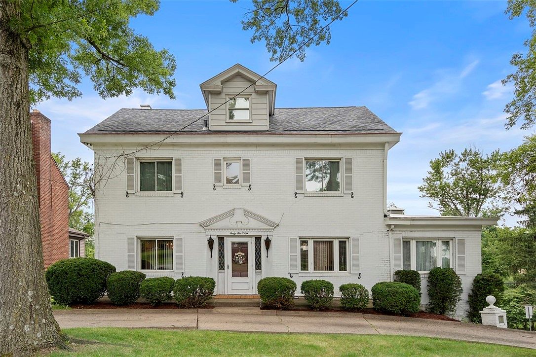 4606 Brownsville Rd