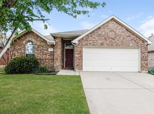479 Angler Dr, Crowley, TX 76036