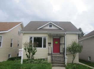 4921 W Wrightwood Ave, Chicago, IL 60639