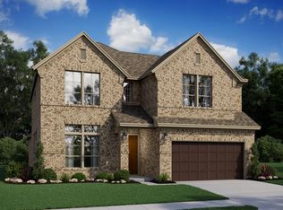 809 Stella Vista Ct, Katy, TX 77493
